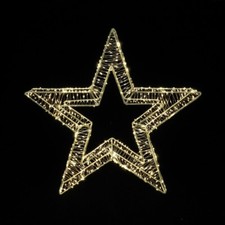 Christmas light decoration for sale  WATFORD