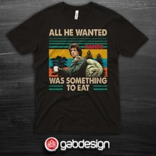Shirt rambo stallone usato  Campobasso