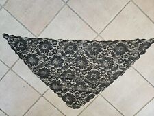 1960 pizzo nero usato  Varese