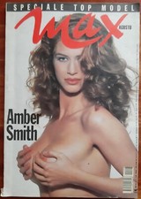 Rivista max 1992 usato  Roma