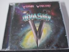 Vinnie vincent invasion gebraucht kaufen  Inzigkofen