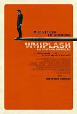 Whiplash 2014 movie for sale  LONDON