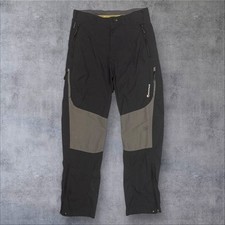 Mens black montane for sale  BRADFORD
