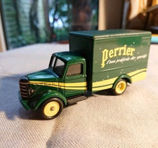Bedford cwt van d'occasion  Messanges