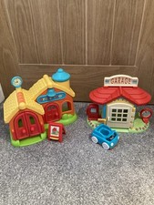 Elc happyland pre for sale  RYDE