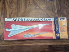 Boeing sst pan for sale  Hillsboro