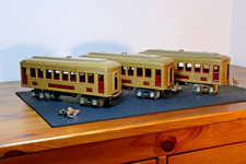 Lionel spur prewar gebraucht kaufen  Kevelaer