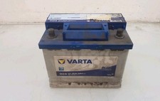 Batteria auto 60ah usato  Roma