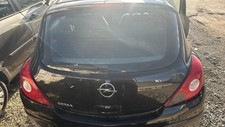 Hayon opel corsa d'occasion  Chaumont