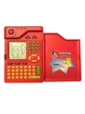 Vintage pokemon pokedex for sale  Akron
