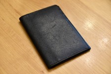 Coach passport holder for sale  Bentonville