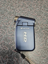 Aiptek camcorder video for sale  Kannapolis