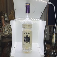 Willett year barrel for sale  Springfield