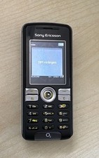 Sony ericsson k510i gebraucht kaufen  Vilshofen an der Donau
