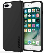 Capa protetora Incipio para Iphone 7 Plus, 8 Plus, 6 Plus - Preta comprar usado  Enviando para Brazil