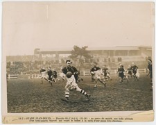 Stade jean bouin. d'occasion  Paris XIII