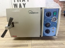 Tuttnauer valueklave steam for sale  Venice