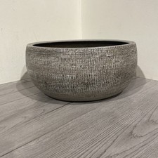 Large flower bowl for sale  LONDON