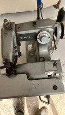Singer industrial blind for sale  BIRMINGHAM