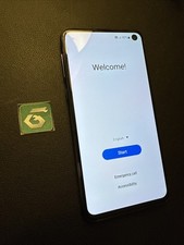 Samsung galaxy s10e for sale  Williston