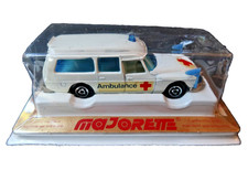 Majorette citroen ds21 d'occasion  France
