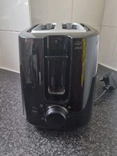 Philips toaster slots for sale  EDINBURGH