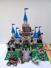 Lego castle 6091 usato Lego castle 6091 usato  Mozzate