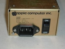 Riginal apple iie gebraucht kaufen Riginal apple iie gebraucht kaufen  Bielefeld