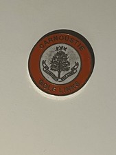 Carnoustie ball marker for sale  SEVENOAKS