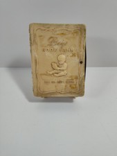 Baby book coin for sale  Hart