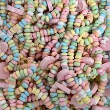 Candy necklaces retro for sale  STOURBRIDGE
