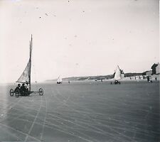 Ostende 1900 chars d'occasion  Ballon