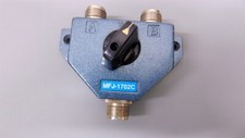 Mfj 1702c two for sale  Pikeville