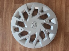 Toyota aygo wheel for sale  NEW MALDEN