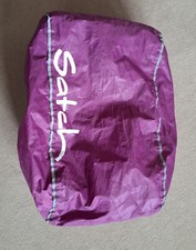 Satch regenschutz regencape gebraucht kaufen  Jena