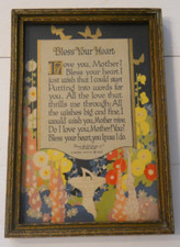 Vintage 1920s art for sale  Bangor