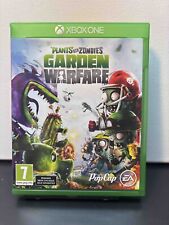 Garden warfare plants usato  Torino