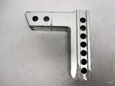 Hitch adjustable trailer for sale  Athens