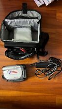 Sony handycam dcr usato  Torrita Tiberina