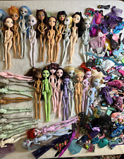 Large monster high for sale  Bethesda