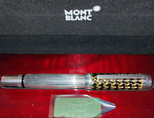 montblanc limited edition gebraucht kaufen montblanc limited edition gebraucht kaufen Unna