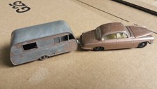 Matchbox lesney jaguar for sale  LYTHAM ST. ANNES