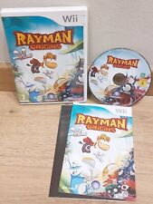 rayman wii usato  Palermo