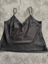 Summer strappy tops for sale  SOLIHULL