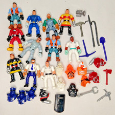 Early imaginext figures for sale  Madison