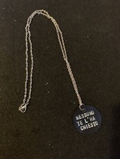 Collana realizzata mano usato  Sant Angelo Romano