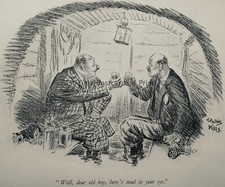 1939 vintage print for sale  UK