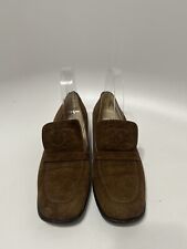 Vtg chanel brown for sale  Soledad