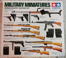 Tamiya 35111 military gebraucht kaufen  Plüderhausen