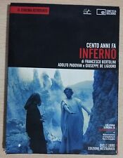 Dvd libro cento usato  Paterno